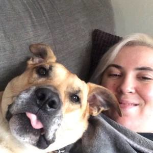 Meet your Posher, Sara